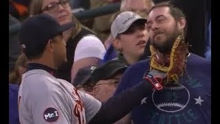 Hilarious MLB Bloopers Volume 4