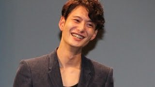 岡田将生の前世は“”優しさの塊”？共演者が明かす！映画「ストレイヤーズ・クロニクル」ジャパンプレミア2　#Okada Masaki　#Strayer's Chronicle