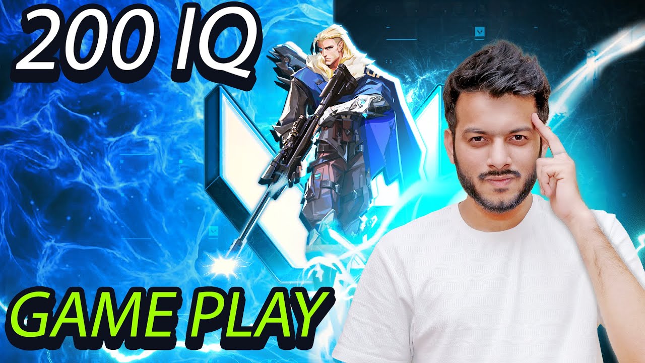 From Zero to Hero in Valorant Deathmatch Mode! - YouTube