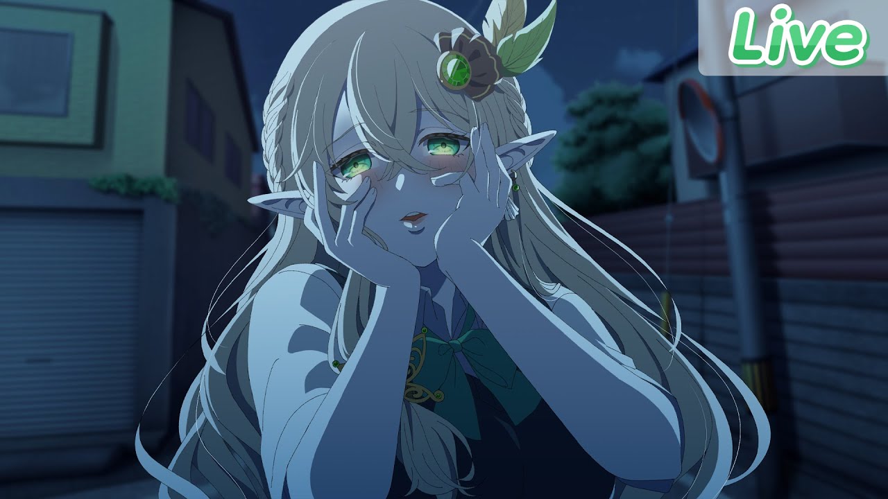 【โรลเพลย์】เพื่อนสาวข้างบ้านสุดยันเดเระ ที่คลั่งรักคุณ