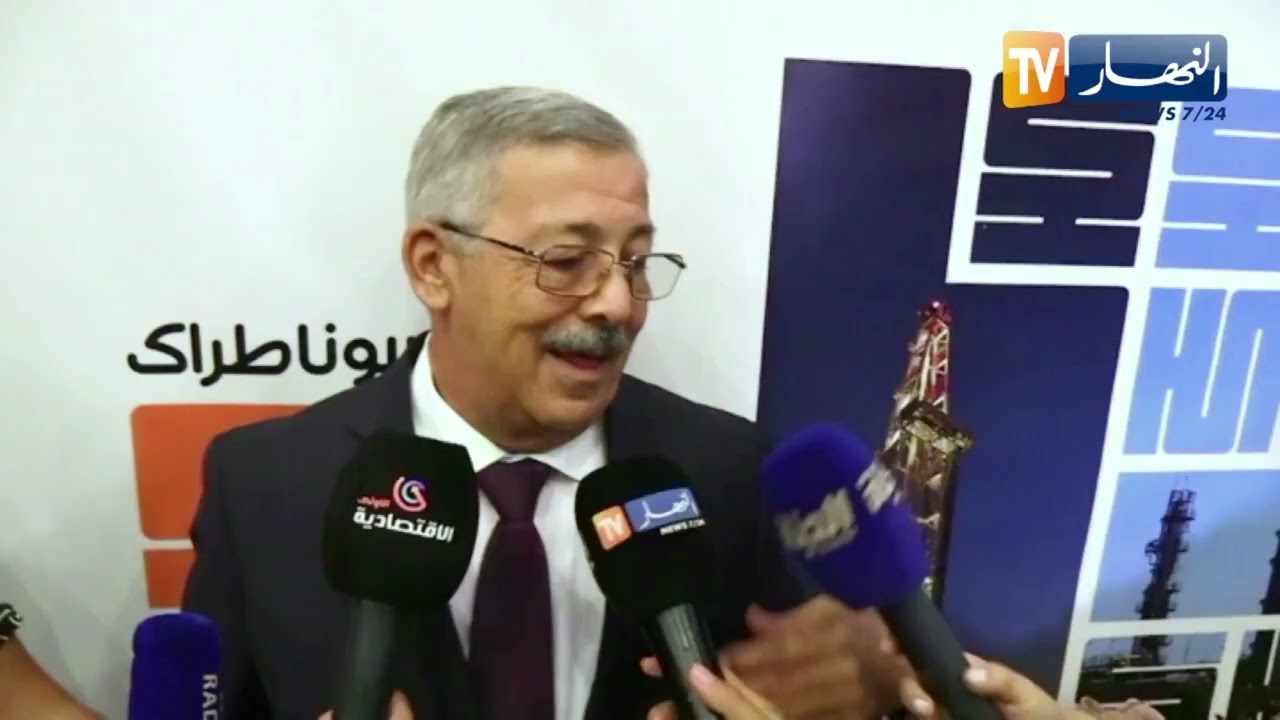 سوناطراك توقع على عقود الهندسة والإمداد والبناء مع بتروفاك لتطوير حقول النفط والغاز