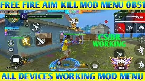 P2077KNG V7.5 CHEAT NEW MOD MENU || 32BIT/64BIT || THE KING CHETS AIMKILL MOD MENU 🔥 GRINGO XP V145