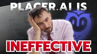 📍 Using "Placer AI" For Counting Foot Traffic To Your Store- Why It Sucks!- Here's What’s Far Better
