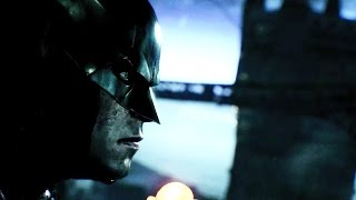 Batman Arkham Knight - Gotham Is Mine Trailer