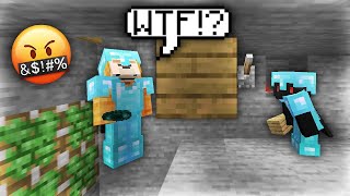 *NEW* Dropdown Bait Trap... (SOTW)