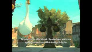 Puss In Boots Walkthrough Level 9: The Great Terror