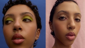 I added a new editing software into my process