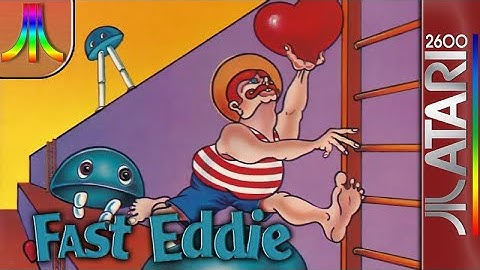 Longplay of Fast Eddie