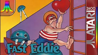 Famous Longplay of Fast Eddie Net Worth