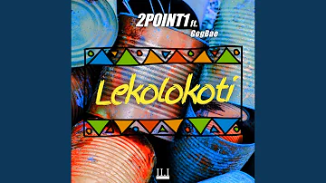 Lekolokoti