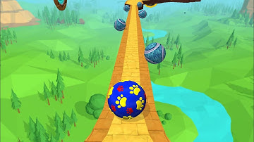 Going Balls New Update Gameplay Level 20429 | Gamer Umar