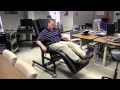 Adjustable Chairs Tech Tip Adjustable Chairs Tech Tip
