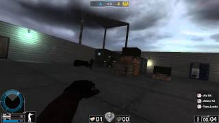 [DE] Let's Play -OPERATION 7 - MELEE 2vs1