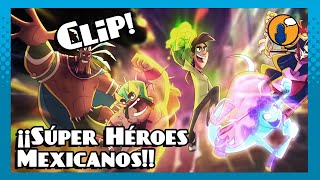 Download Lagu La LIGA de los 5: ¡¡TRABAJAMOS en ella!! (reseña) Download Lagu La LIGA de los 5: ¡¡TRABAJAMOS en ella!! (reseña)