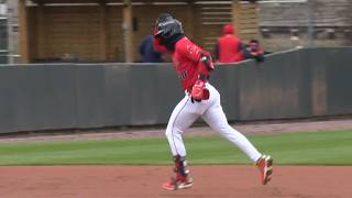 Red Sox top prospect Franklin Arias hits 5th homer of season