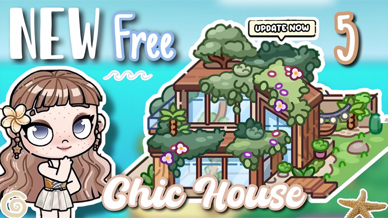 Дом в стиле «Естественный шик» из мира Аватара 🌊🥥Идеи для загородного клуба Идеи для дома НОВОЕ О...