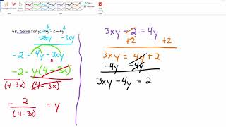 Chapter 0 Target 3 Problem 6B