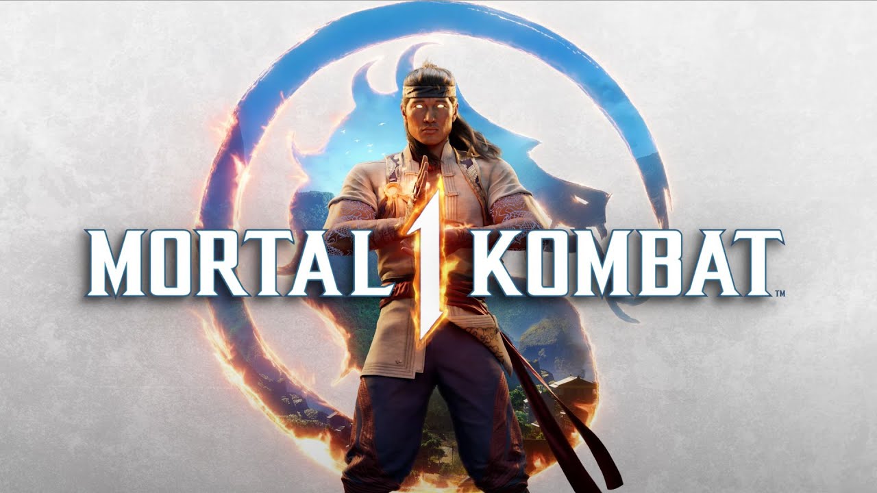 Mortal Kombat 1 (PS5). Стрим 1. ДА НАЧНЕТСЯ БИТВА. Проходим сюжет. Акт 1: Новая эра.