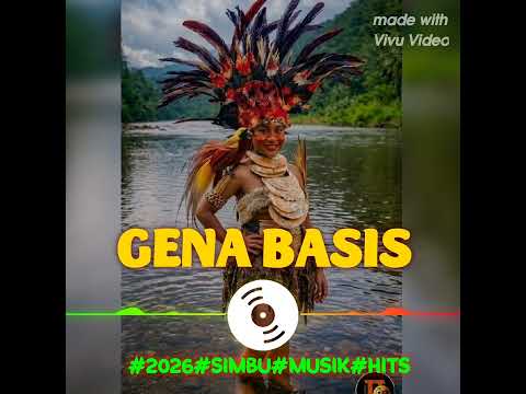 GENA BASIS#2026#Music#Local Vibes🏝💯🔥