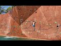 Louis Duchenne Oasiria Marrakech Climbing Louis Duchenne Oasiria Marrakech Climbing