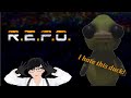[R.E.P.O.] Getting ducked?
