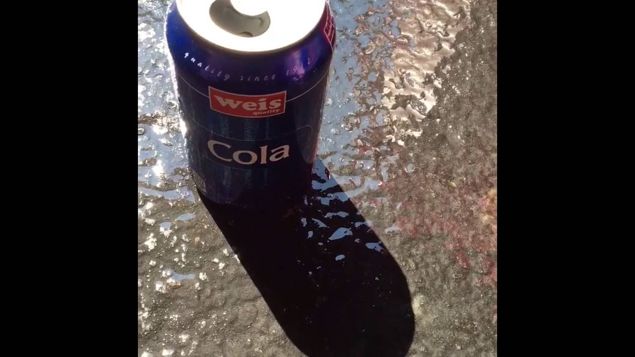 SODA CAN LIFE HACKS