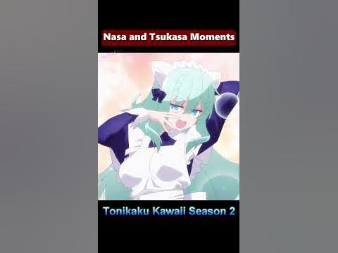 tonikaku kawai português ep 13｜TikTok Search