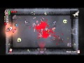 Mistakes (The Binding Isaac: Rebirth