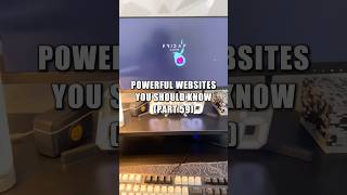 Powerful Websites You Should Know part 59