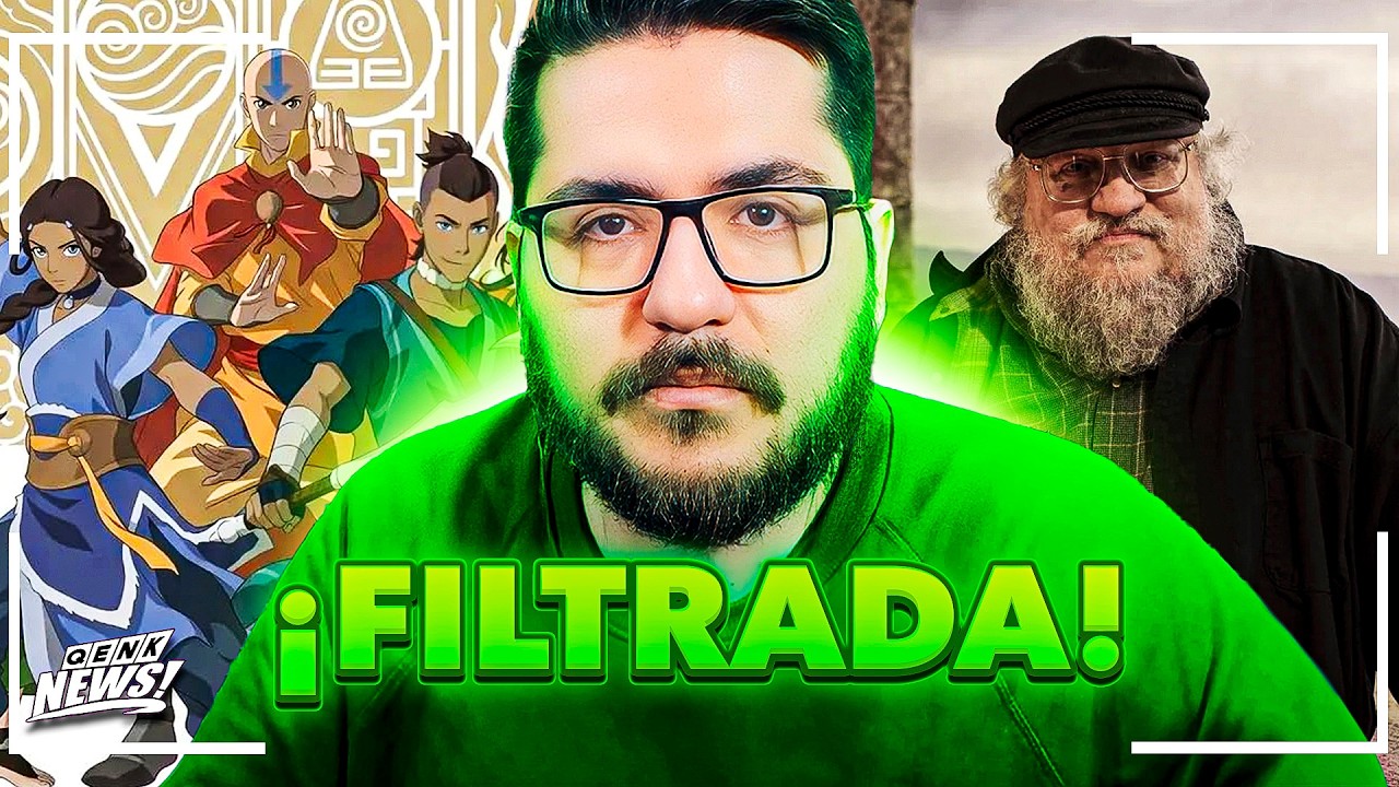 Película Avatar SE FILTRÓ completa | ¿Está terminado Vientos de Invierno?