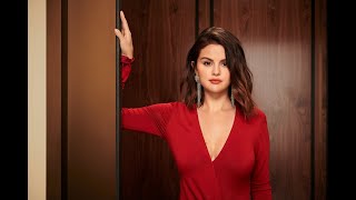 Come And Get It by Selena Gomez (Lyric Video)