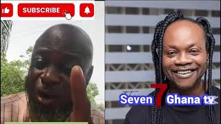 Prophet Declares “Lumba Won’t Forgive His Nephew Miller \u0026 Akosua Serwah 4 Betraying Him. He’s Angry”