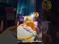 New Jeff Emote #marvelrivals #jeffthelandshark #marvelshorts