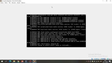 SETTING DNS SERVER DI LINUX DENGAN UBUNTU SERVER 20.04