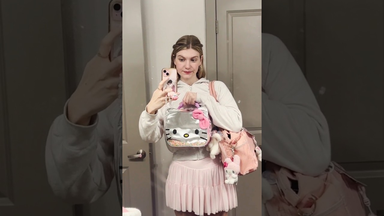 my first vlog! | get ready with me, soft spoken