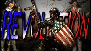 HOLD THE LINES | Revolution (Indie Game) screenshot 3