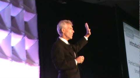 Dr Donald Layman  Part 1 ...Nutrition and MetaboliQ System