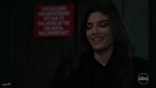 GH: 3/11/25 - Brook Lynn Confronts Lois Part 3/3