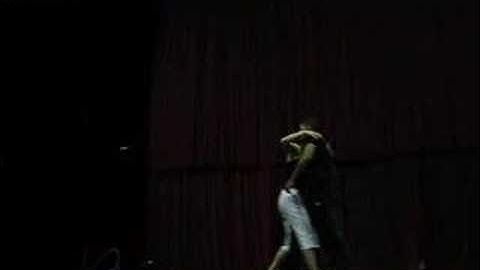 Zouk Workshop 2 - Kadu Pires & Larissa Thayane