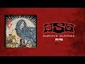 Capture de la vidéo Asg - Survive Sunrise [Full Album Stream]