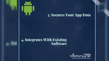 Benefits Of Custom Mobile App Development