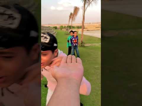 اي ده ايد الخير جايبه لبان بالتراب كريم ايمن KareemAyman 