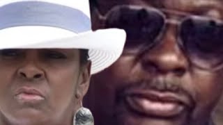 Bobby Brown’s Sister, Leolah Brown, Shares Why She Thinks Whitney Houston’s Death Wasn’t Accidental