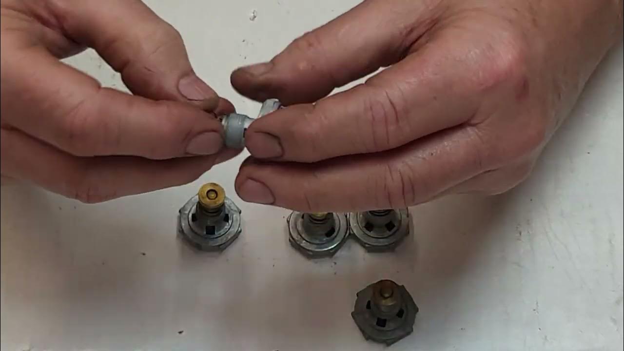 Holley Power Valve Overview YouTube