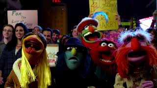 DYING FETUS FEAT. THE MUPPETS – Invert The Idols