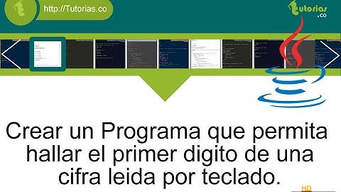 sentencia if-else – java (el primer digito de un numero)
