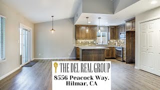 8556 Peacock Way. video tour