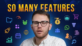 Ultimate GoHighLevel Feature Guide: 300 Tools Explained in 23 Minutes screenshot 5