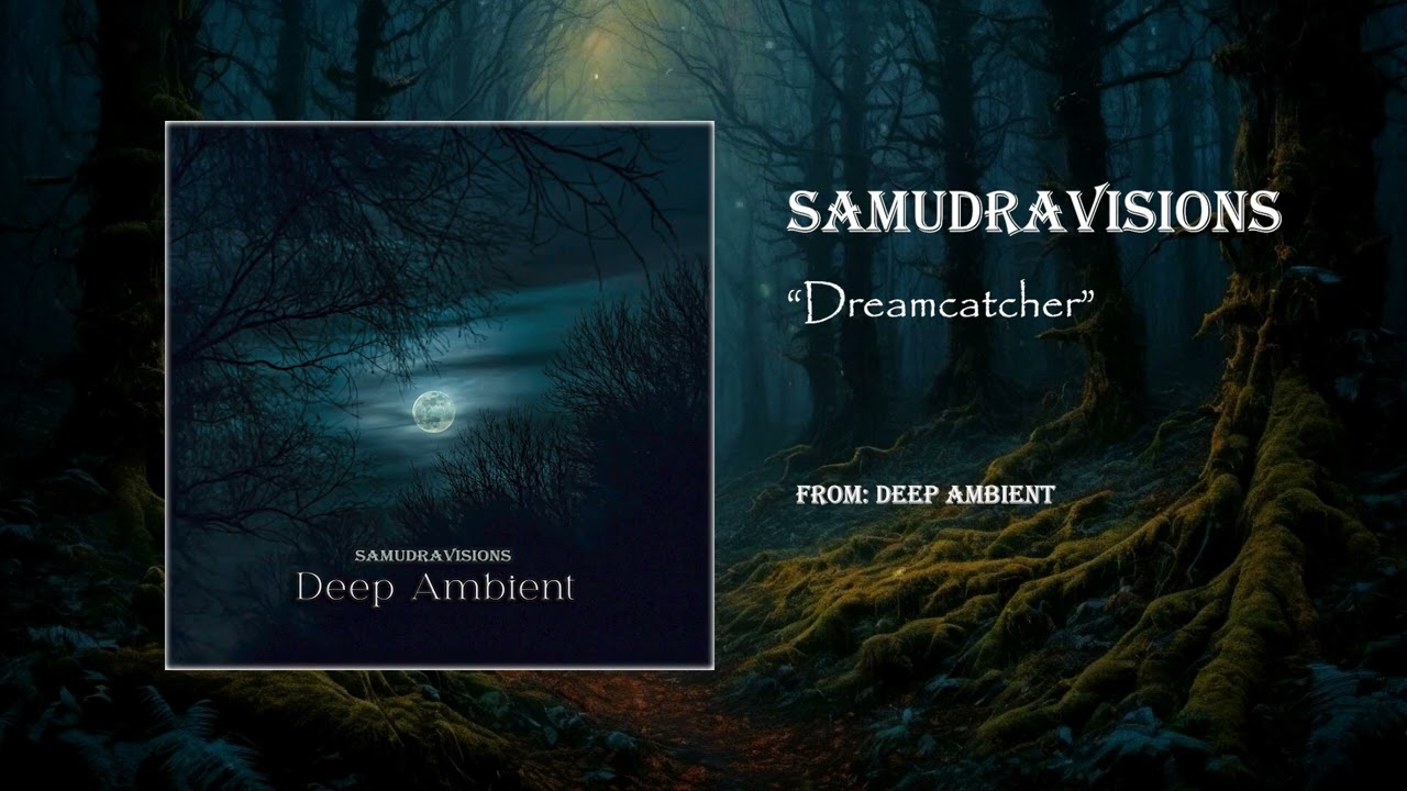 SamudraVisions - Dreamcatcher auf YouTube ansehen SamudraVisions - Dreamcatcher auf YouTube ansehen
