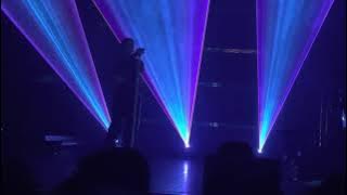 JoJo - Anxiety (Burlinda's Theme) (Live in Houston, TX, March 13th 2022) [HD]